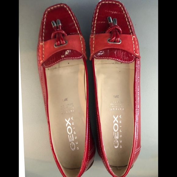 Geox Shoes - Geox loafers